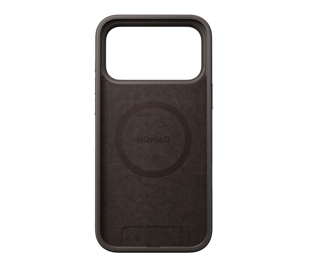 Nomad Sport Case do iPhone 18 Pro Max / 17 Pro Max MagSafe (cream) - 1586580 - zdjęcie 5